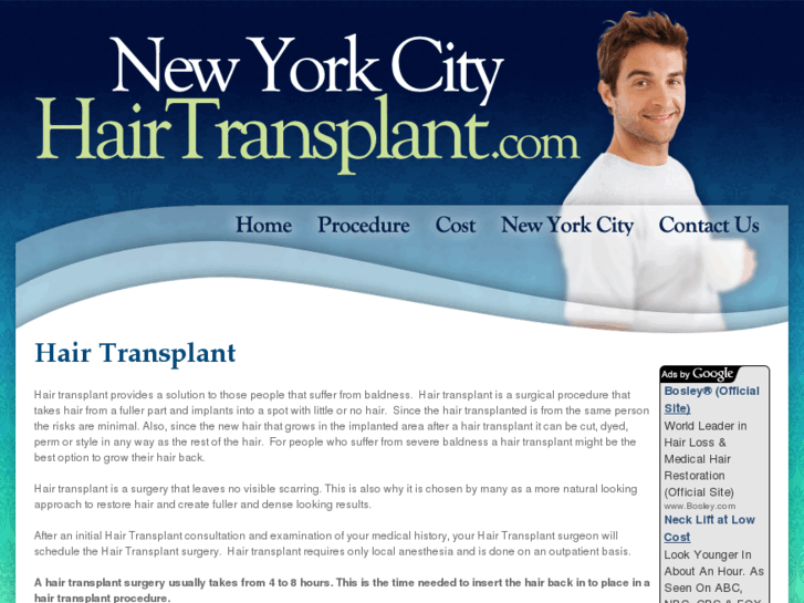 www.newyorkcityhairtransplant.com