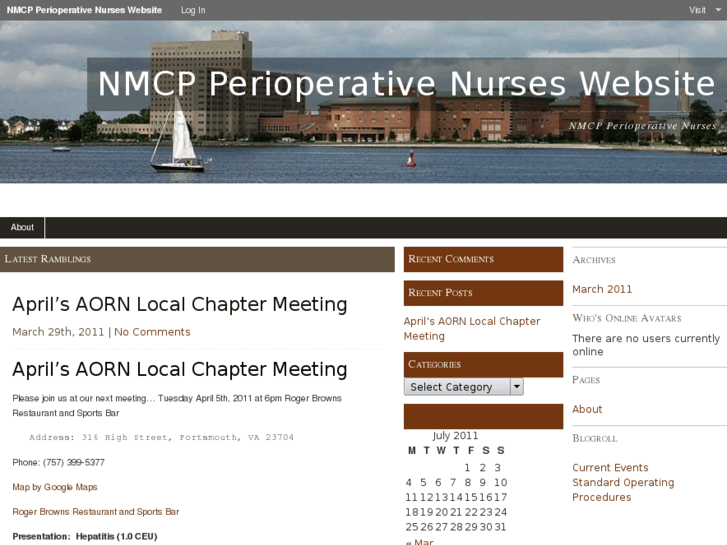 www.nmcpmainor.com