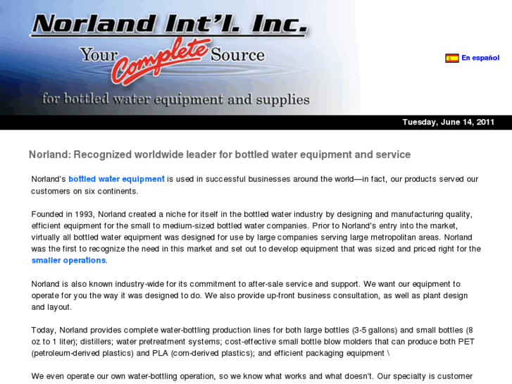 www.norland-intl.com