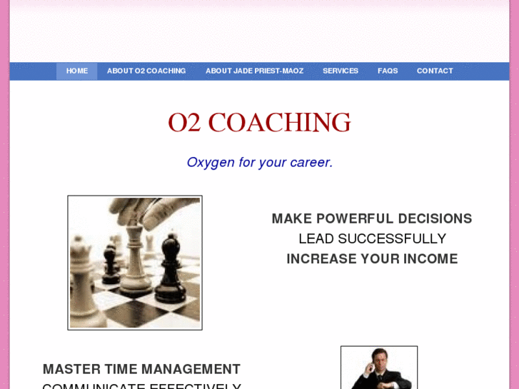 www.o2coaching.com