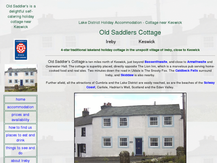 www.oldsaddlerscottage.com