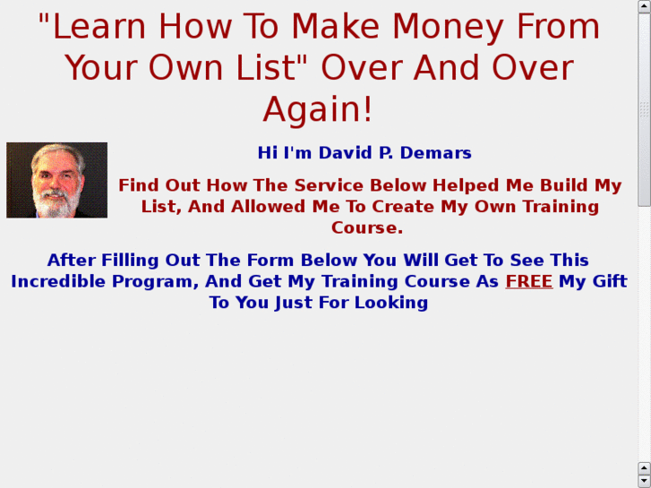 www.oldtrainingcourse.com