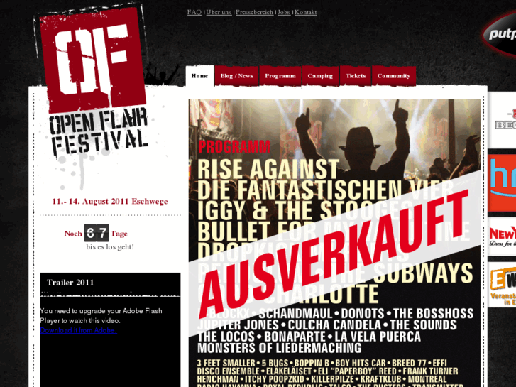 www.open-flair.de
