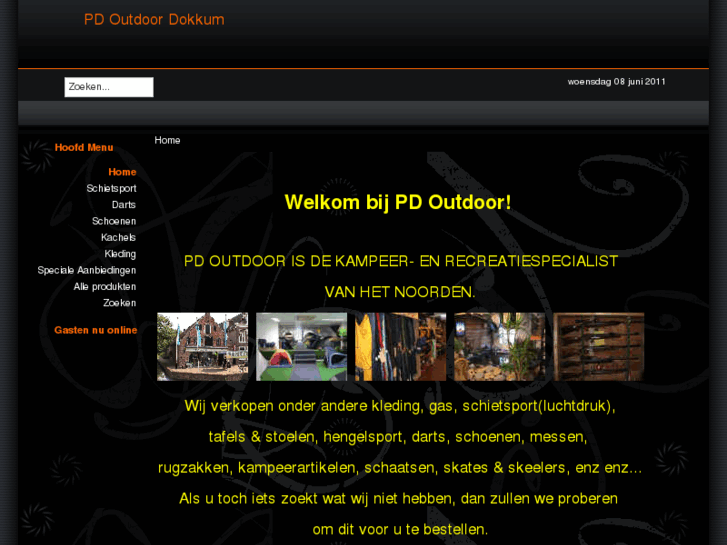 www.pdoutdoor.com