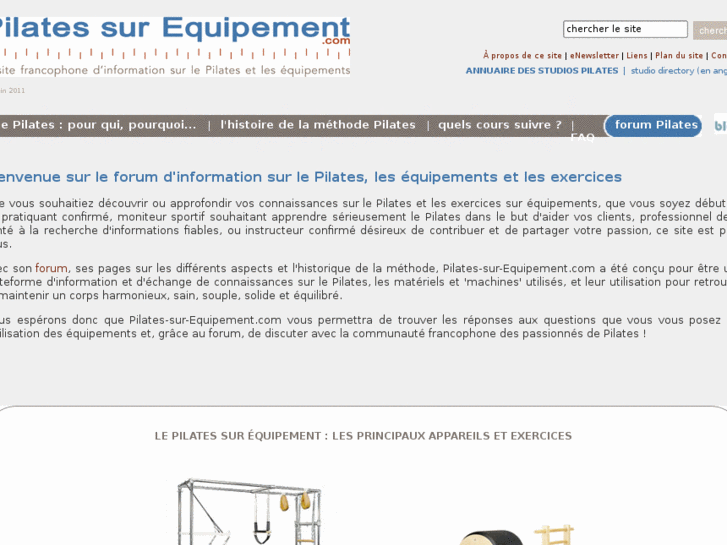 www.pilates-sur-equipement.com