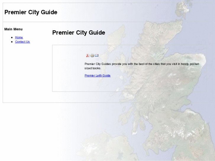 www.premiercityguide.com