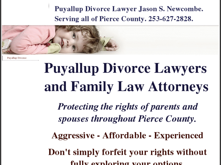 www.puyallupdivorcelawyers.com