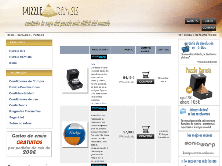 www.puzzleramisis.com
