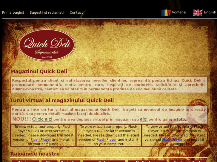 www.quickdeli.ro