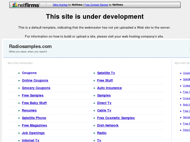 www.radiosamples.com