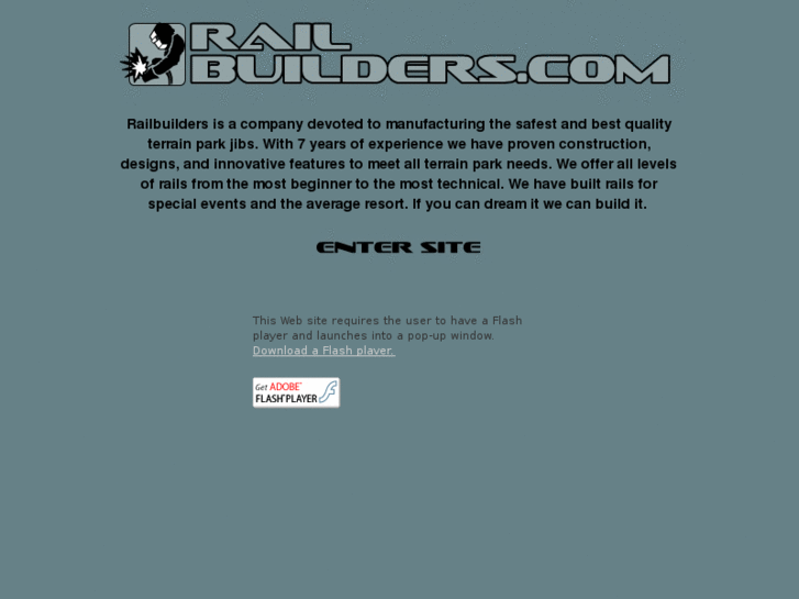 www.railbuilders.com