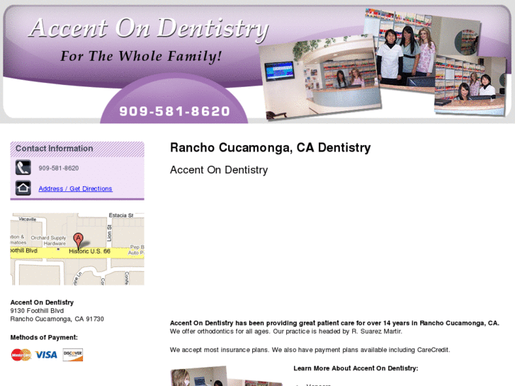 www.ranchodentist.net