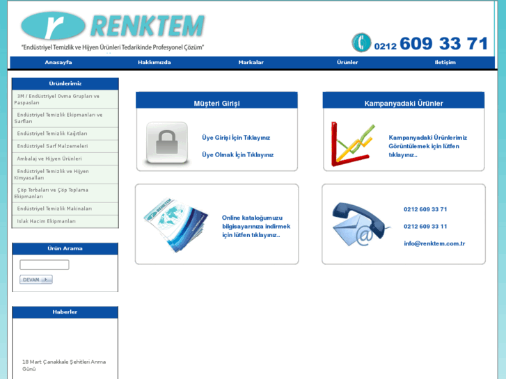 www.renktem.com