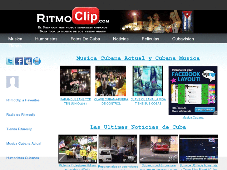 www.ritmoclip.com