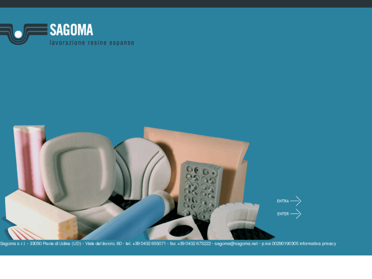 www.sagoma.net