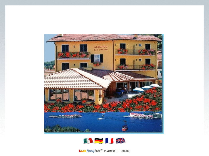 www.sangiacomohotel.it