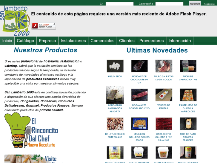 www.sanlamberto2000.com