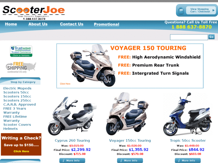 www.scooterjoe.com