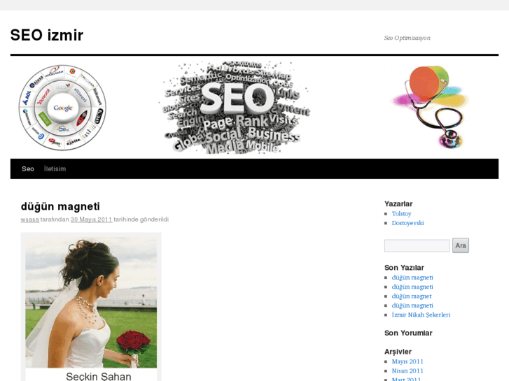 www.seoizmir.com