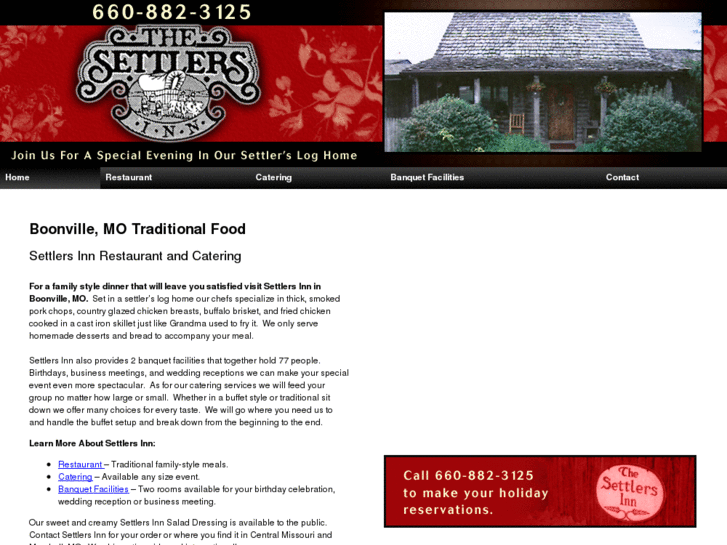 www.settlersinn.net