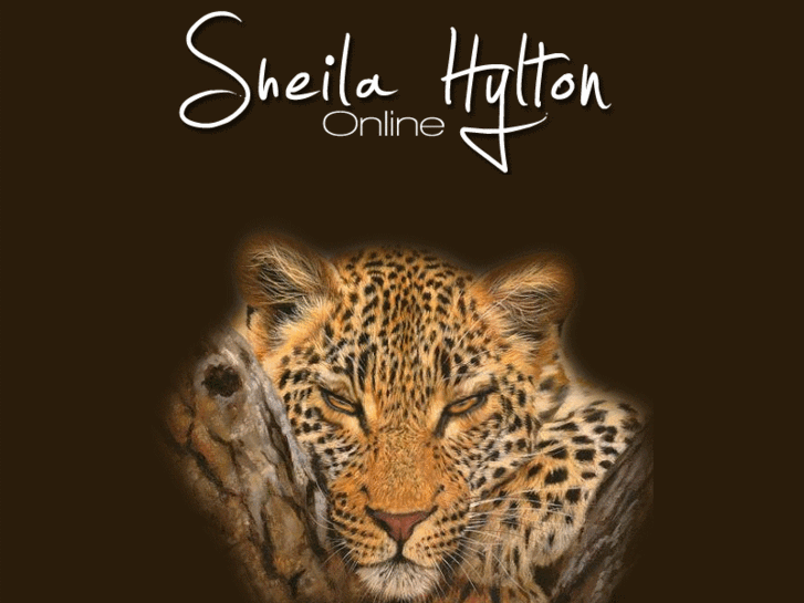 www.sheilahylton.com