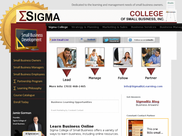 www.sigmabizlearning.com