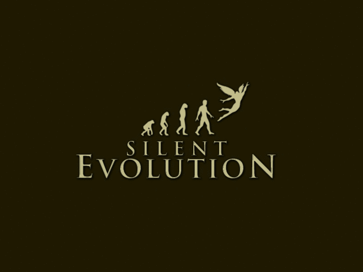 www.silent-evolution.com