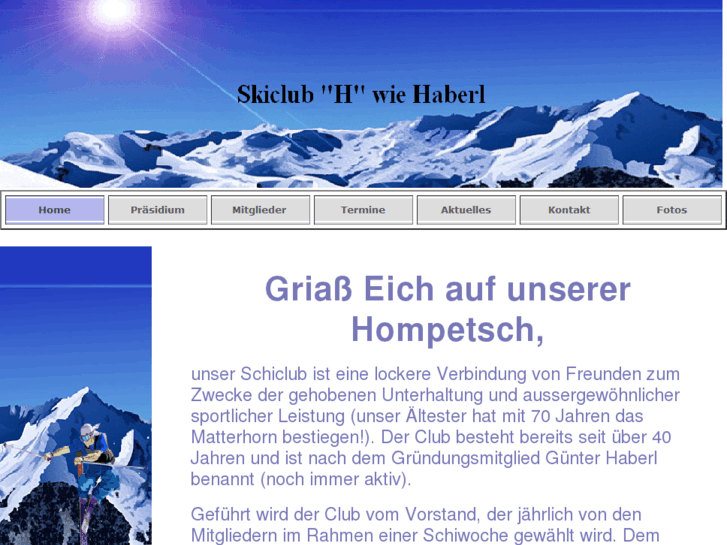 www.skiclub-haberl.com