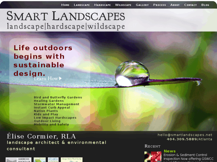 www.smartlandscapes.net