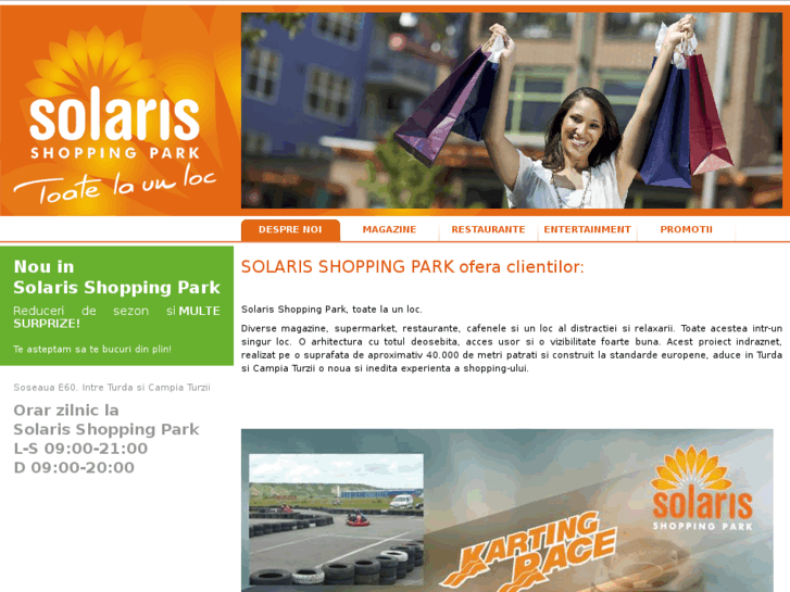 www.solaris-shopping.ro