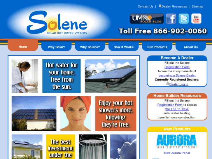 www.solene-usa.com