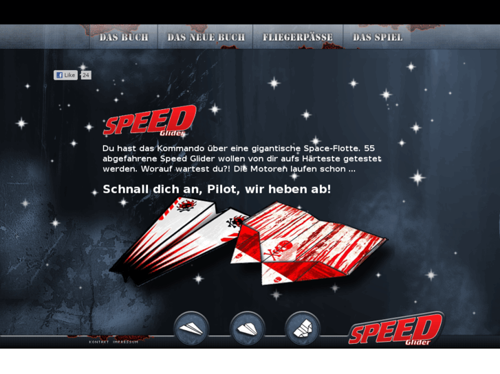 www.speed-glider.net