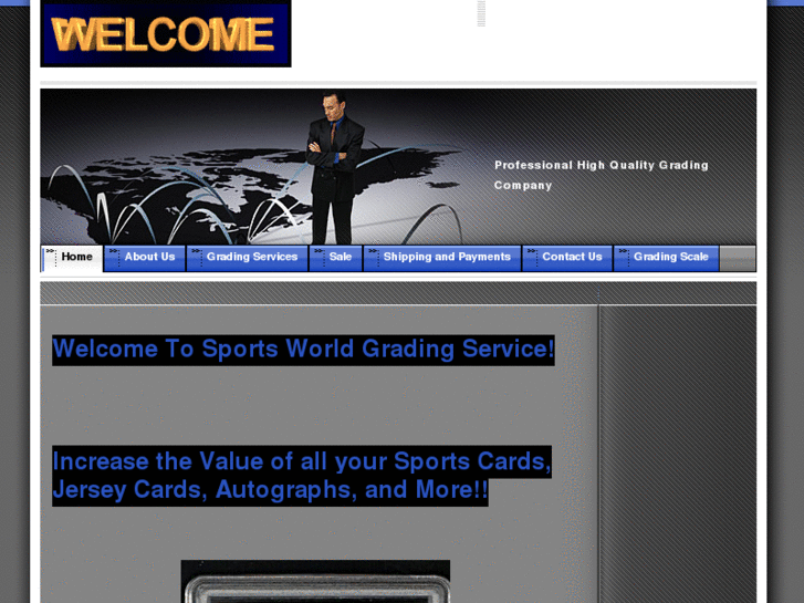 www.sportsworldgrading.com