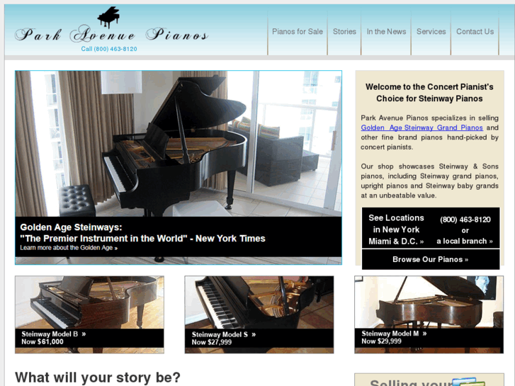 www.steinwaygrand.com