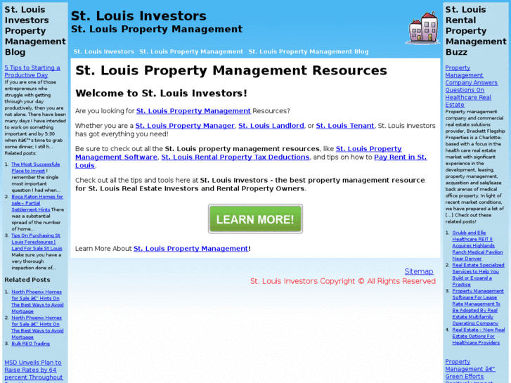 www.stlouisinvestors.info