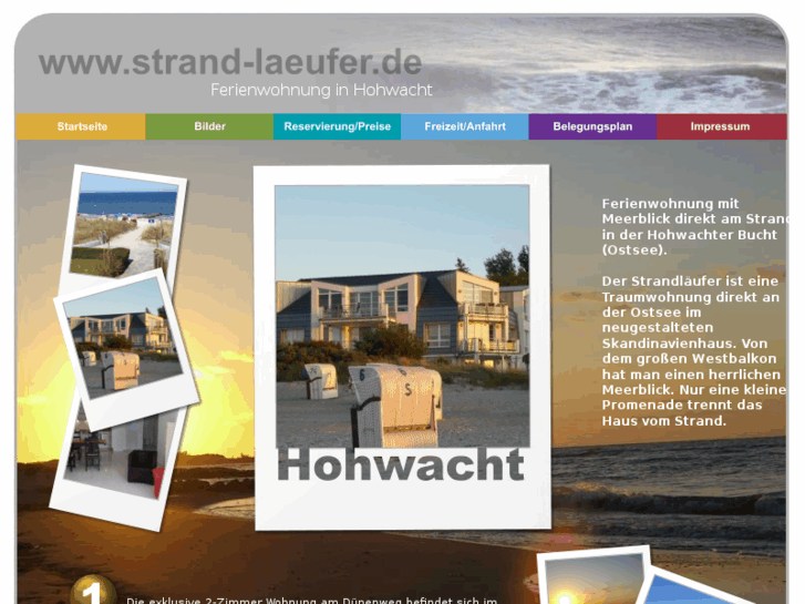 www.strand-laeufer.de