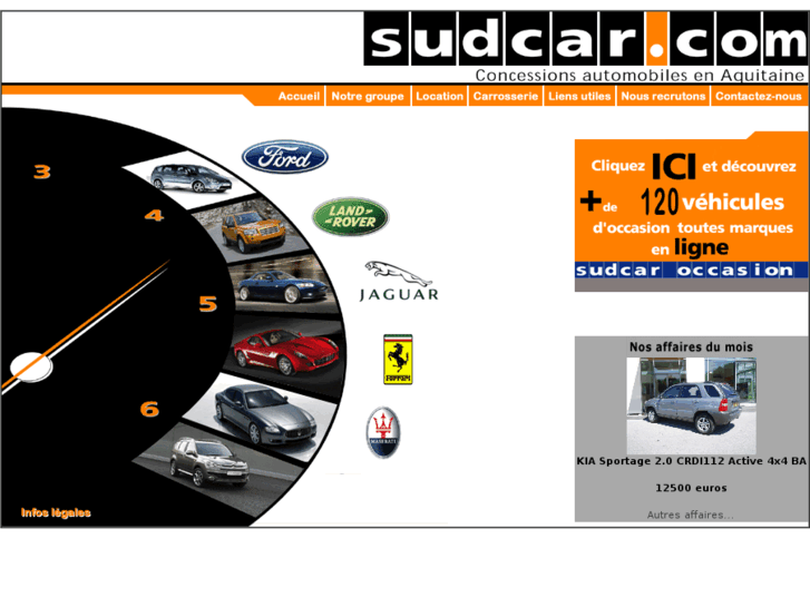 www.sud-car.com