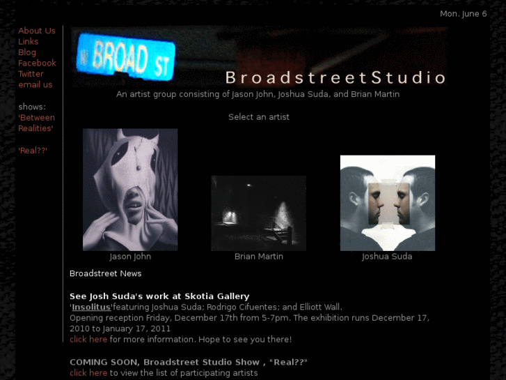 www.thebroadstreetstudio.com