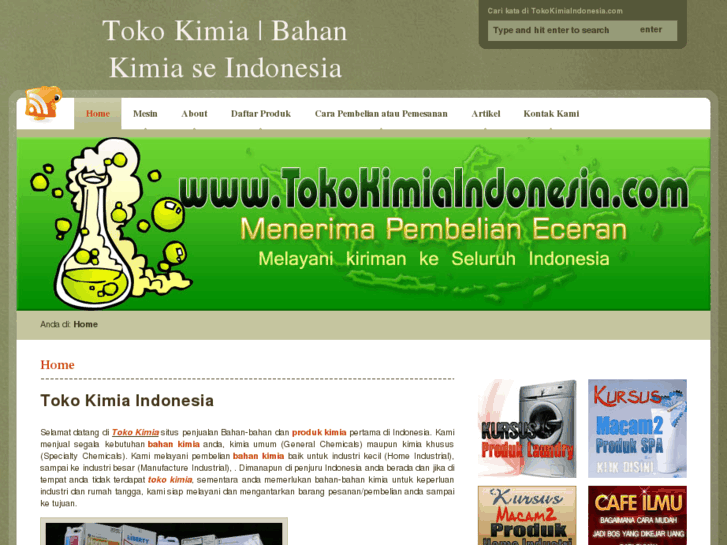 www.tokokimiaindonesia.com