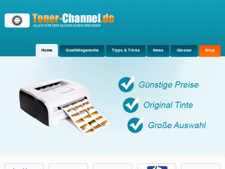 www.toner-channel.de