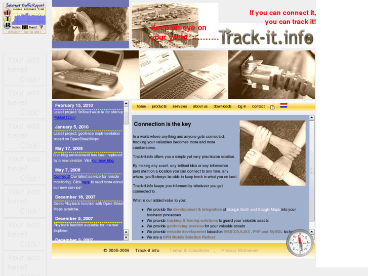 www.track-it.info