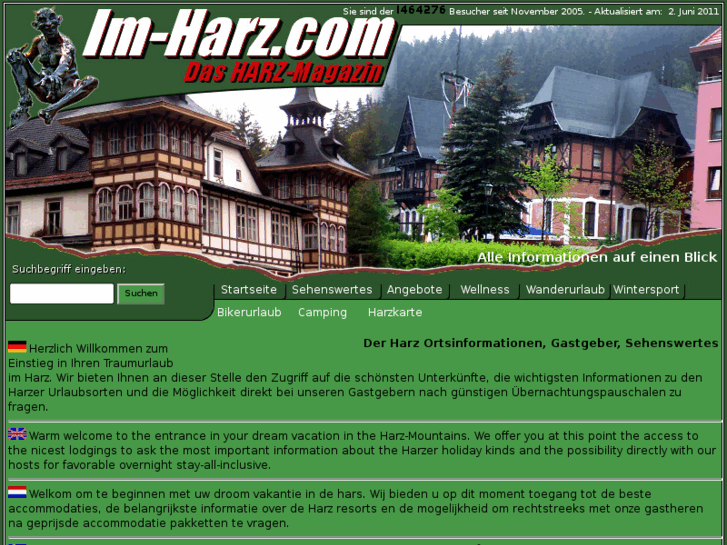 www.traumurlaub-im-harz.de