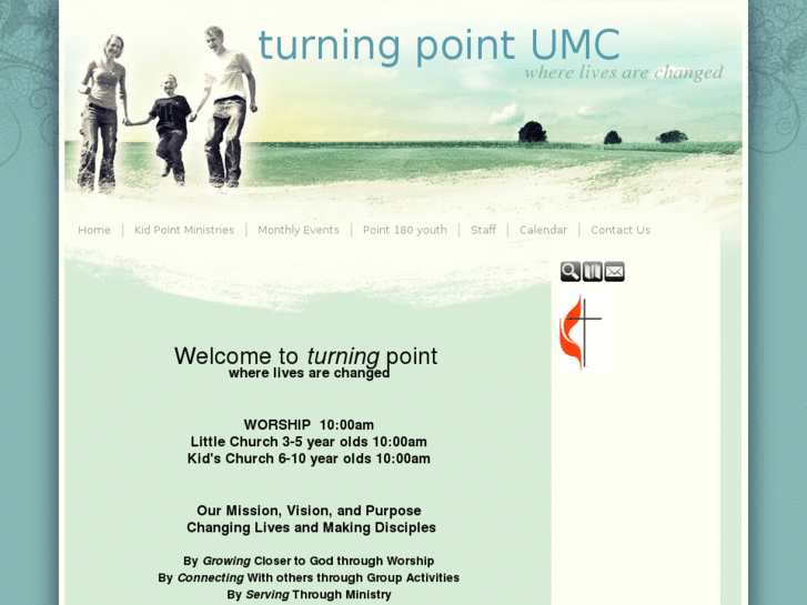 www.turningpointumc.org