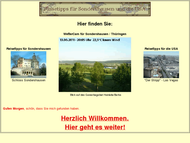 www.usa-sondershausen.de