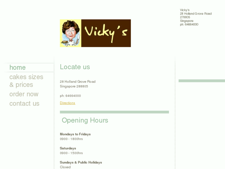 www.vickycakes.com