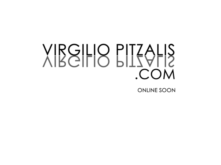 www.virgiliopitzalis.com