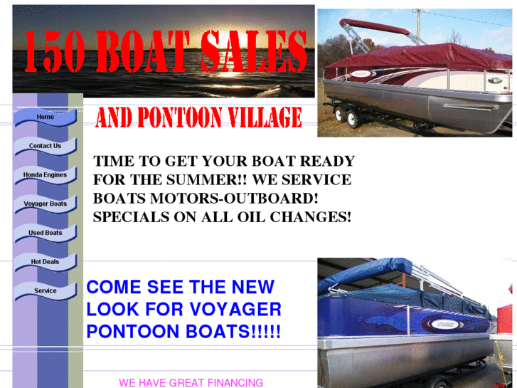 www.150boatsales.com