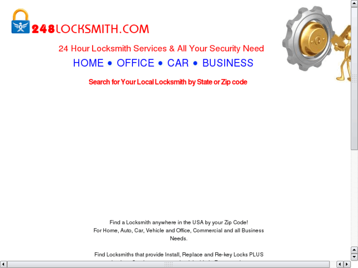 www.24locksmith.net