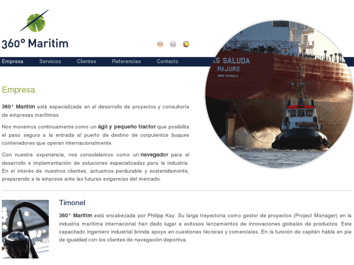 www.360maritim.es