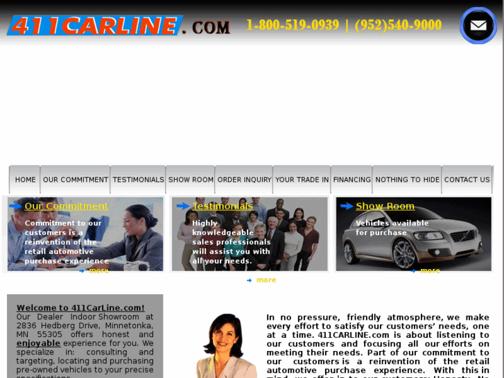 www.411carline.com